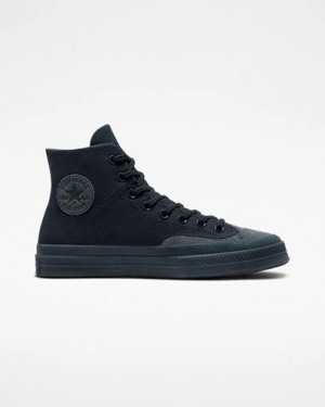 Zapatillas Converse Chuck 70 Marquis Hombre Gris Oscuro Gris Chile | C-90173859