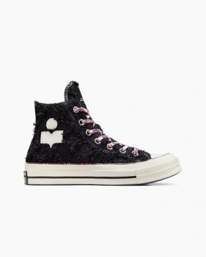 Zapatillas Converse Converse x Isabel Marant Chuck 70 Hombre Multicolor Chile | C-09518629