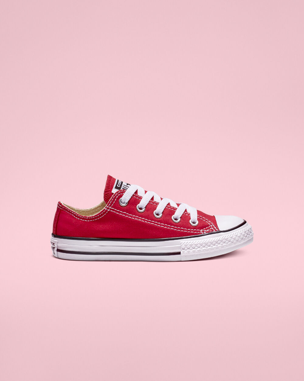 Zapatillas Converse Chuck Taylor All Star Niño Rojas | Chile-64275