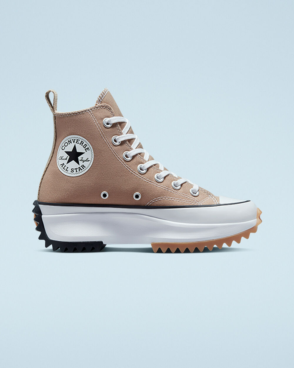 Típico Indomable Contiene Run Star Hike Converse Mujer Outlet Chile | conversechile.com