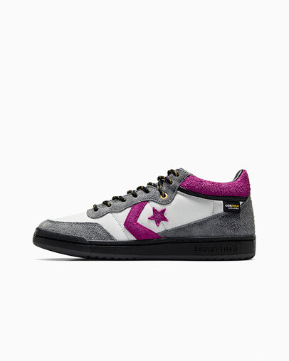 Botas Converse CONS Fastbreak Pro Suede & Cordura Mujer Multicolor Chile | C-39615479