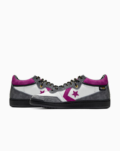 Botas Converse CONS Fastbreak Pro Suede & Cordura Mujer Multicolor Chile | C-39615479