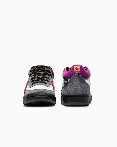 Botas Converse CONS Fastbreak Pro Suede & Cordura Mujer Multicolor Chile | C-91634289