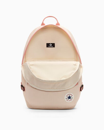 Mochilas Converse Straight Edge Hombre Beige Chile | C-27031859