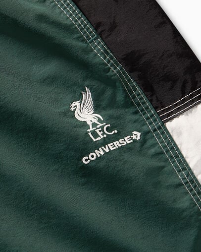 Pantalon Converse Converse x Liverpool FC Wind Hombre Verde Chile | C-03947259