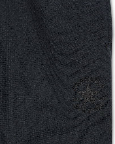 Pantalon Deportivo Converse Gold Standard Hombre Negras Chile | C-38960459