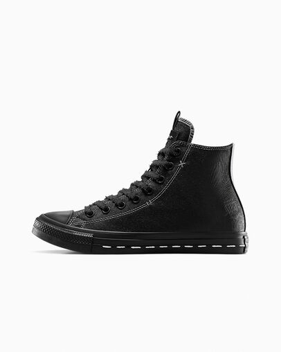 Zapatillas Converse Converse x Coraline “Other Wybie” Chuck Taylor All Star Hombre Negras Negras Chile | C-25869379