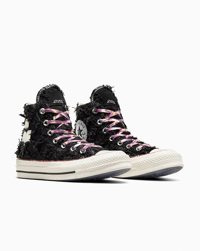 Zapatillas Converse Converse x Isabel Marant Chuck 70 Hombre Multicolor Chile | C-09518629