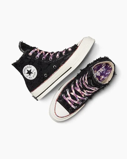 Zapatillas Converse Converse x Isabel Marant Chuck 70 Hombre Multicolor Chile | C-09518629