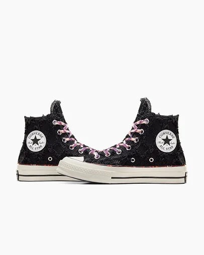 Zapatillas Converse Converse x Isabel Marant Chuck 70 Hombre Multicolor Chile | C-09518629