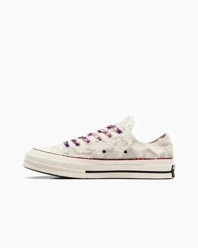 Zapatillas Converse Converse x Isabel Marant Chuck 70 Hombre Blancas Chile | C-32957149