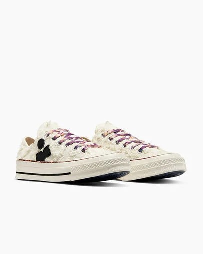 Zapatillas Converse Converse x Isabel Marant Chuck 70 Hombre Blancas Chile | C-32957149