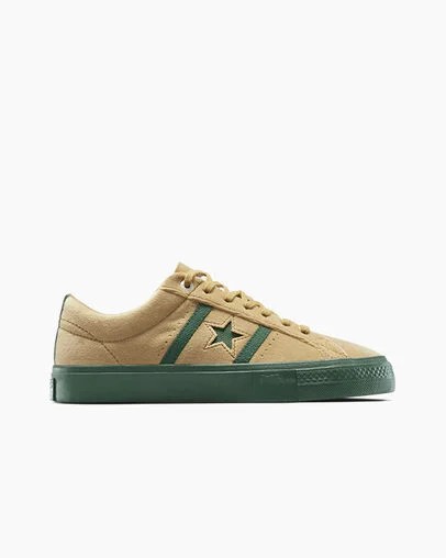 Zapatillas Converse Converse x UNDEFEATED One Star Academy Pro Hombre Marrones Marrones Chile | C-93412759