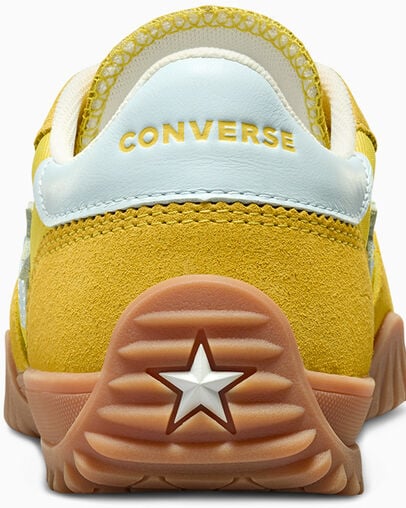 Zapatillas Converse Run Star Hombre Multicolor Chile | C-46078299