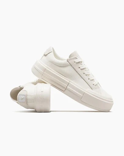 Zapatillas Tenis Converse Cruise Hombre Blancas Chile | C-32597409