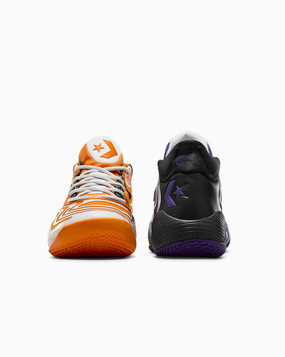 Zapatillas de Baloncesto Converse All Star BB Shift CX Trick Or Treat Mujer Gris Verde Menta Chile | C-27158409