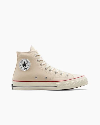 Zapatillas de Lona Converse Chuck 70 Hombre Rojas Oscuro Chile | C-26108939