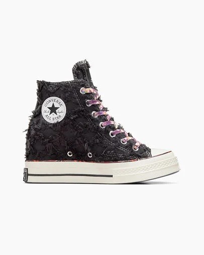 Zapatos Plataforma Converse Converse x Isabel Marant Chuck 70 Wedge Hombre Multicolor Chile | C-30625749