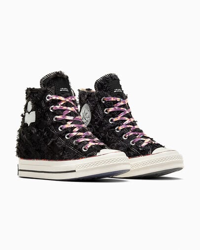 Zapatos Plataforma Converse Converse x Isabel Marant Chuck 70 Wedge Hombre Multicolor Chile | C-30625749