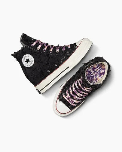 Zapatos Plataforma Converse Converse x Isabel Marant Chuck 70 Wedge Hombre Multicolor Chile | C-30625749