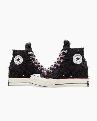 Zapatos Plataforma Converse Converse x Isabel Marant Chuck 70 Wedge Hombre Multicolor Chile | C-30625749