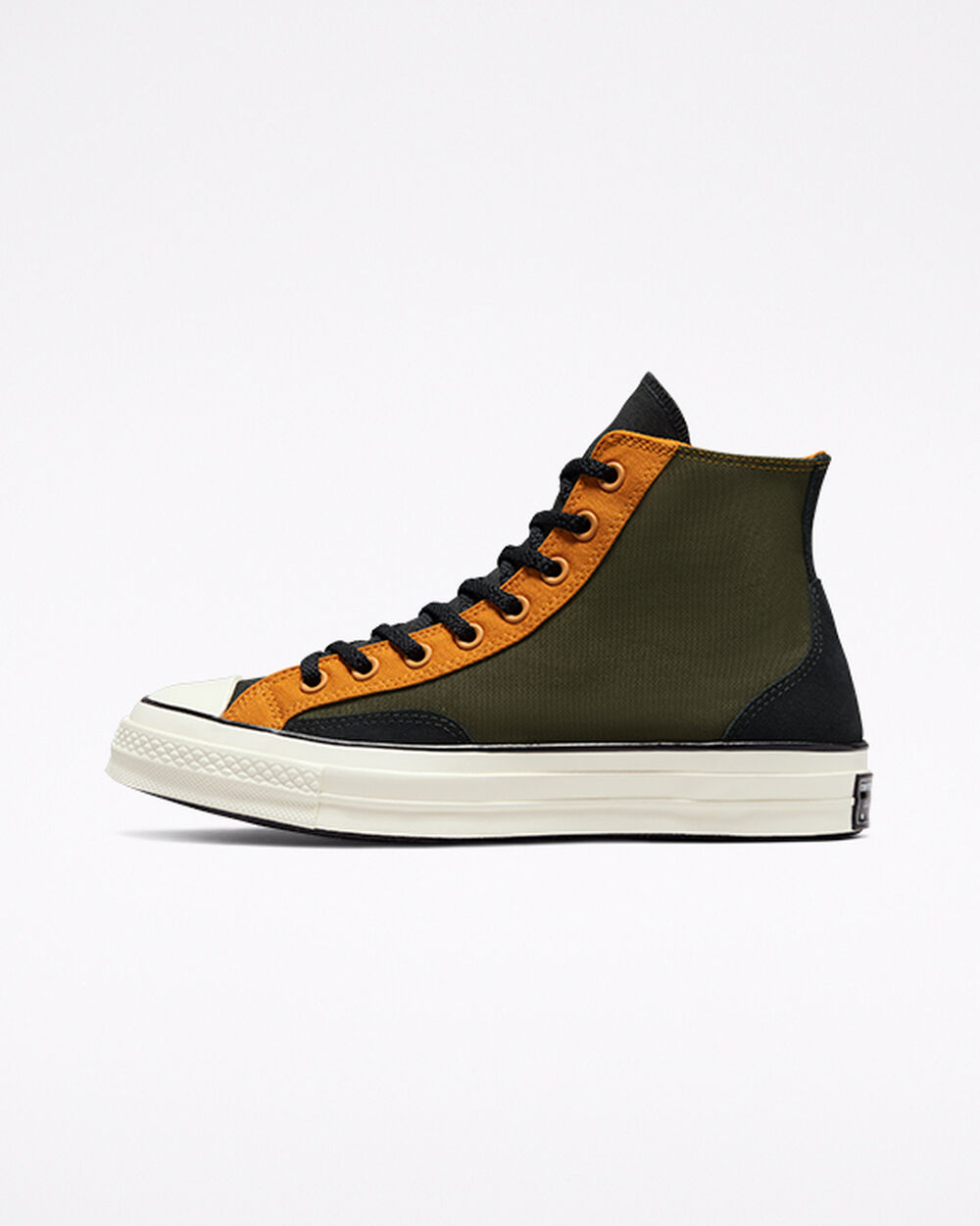 Zapatillas Converse Chuck 70 Hombre Multicolor | Chile-02438