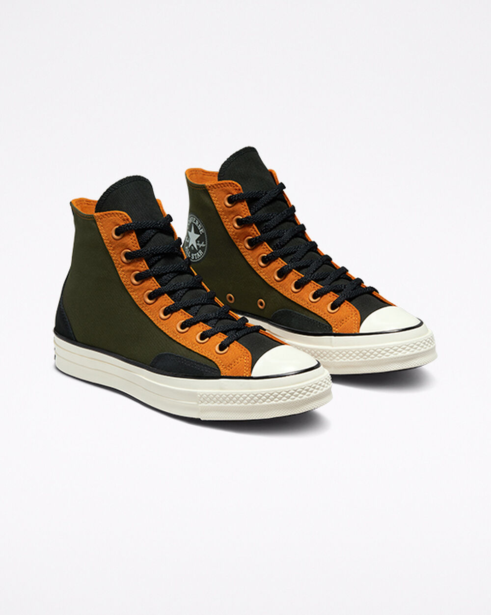 Zapatillas Converse Chuck 70 Hombre Multicolor | Chile-02438