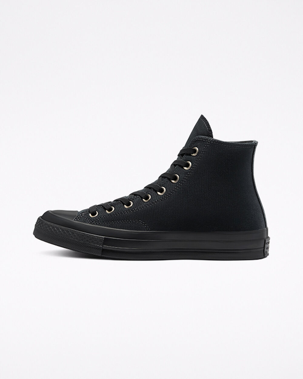 Zapatillas Converse Chuck 70 Hombre Negras | Chile-05827