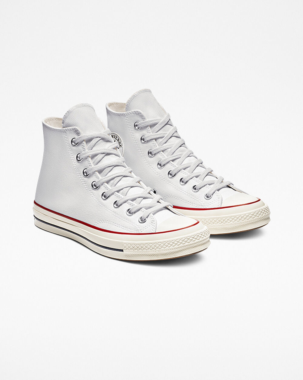 Zapatillas Converse Chuck 70 Mujer Blancas | Chile-98053