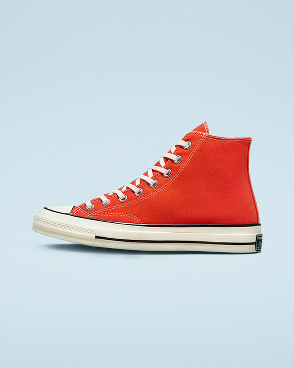 Zapatillas Converse Chuck 70 Mujer Rojas | Chile-35019