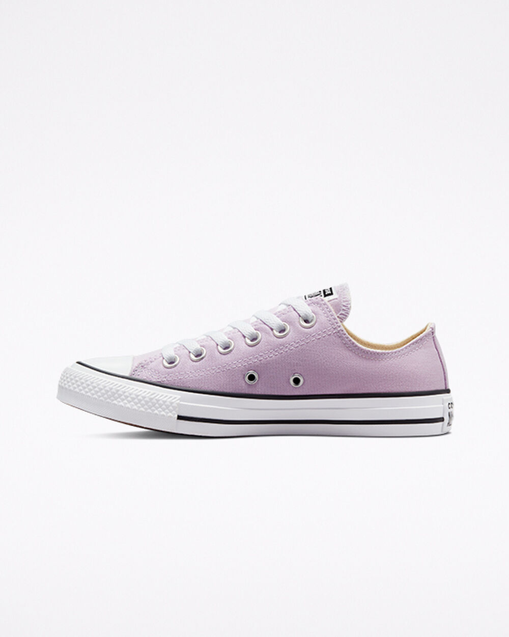 Zapatillas Converse Chuck Taylor All Star Mujer Moradas Claro | Chile-01364