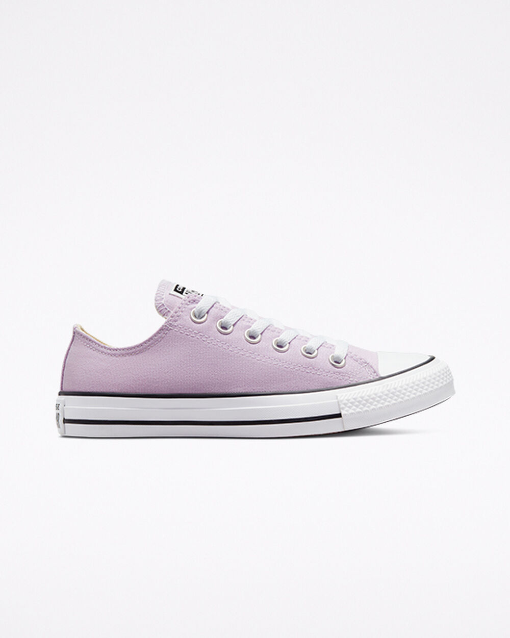 Zapatillas Converse Chuck Taylor All Star Mujer Moradas Claro | Chile-01364