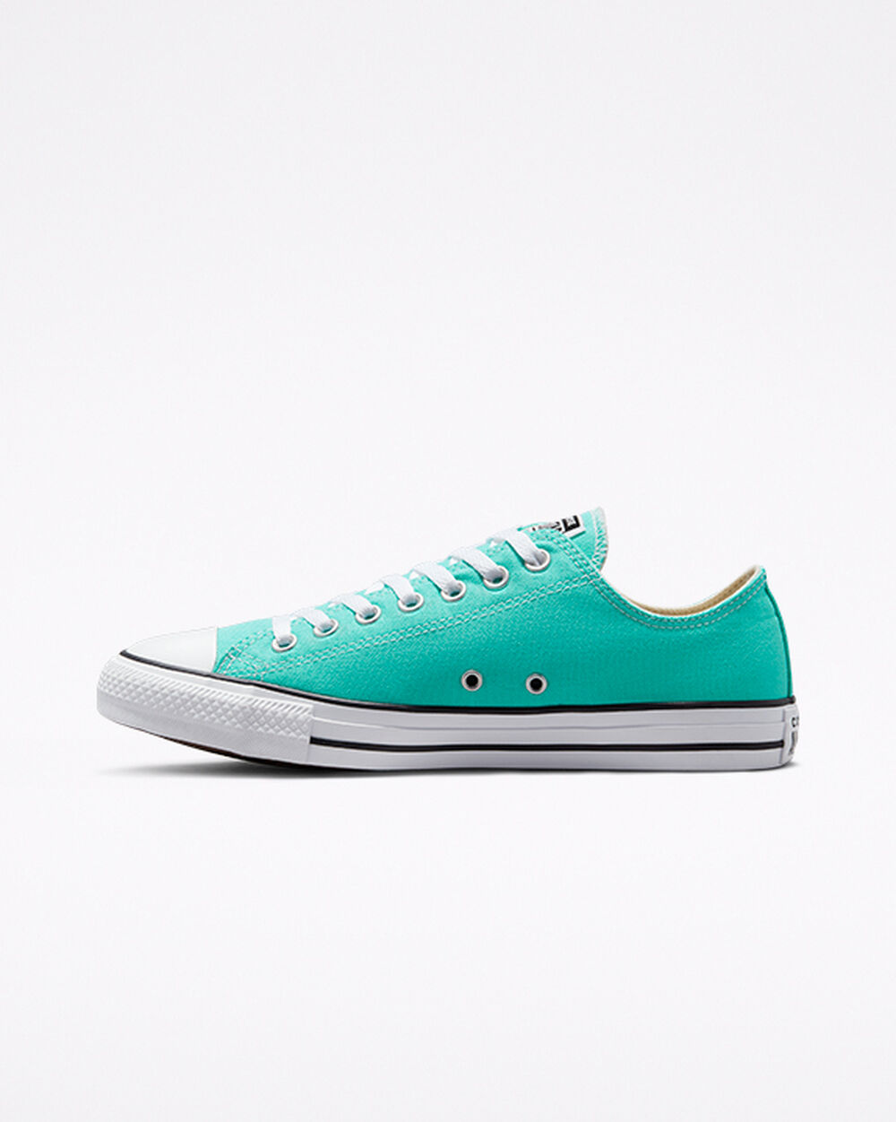 Zapatillas Converse Chuck Taylor All Star Hombre Turquesa Claro | Chile-04973