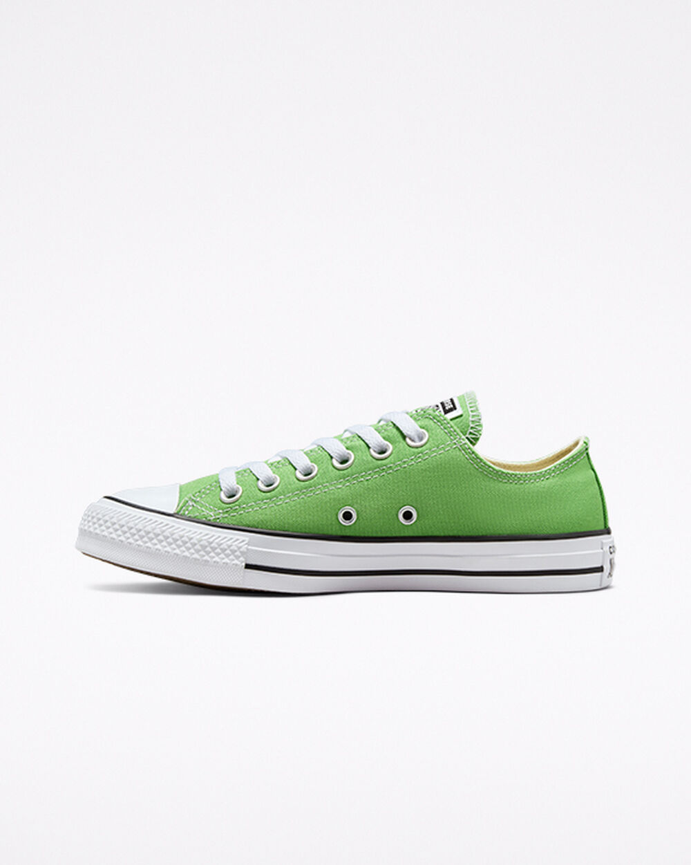 Zapatillas Converse Chuck Taylor All Star Hombre Verde | Chile-05738