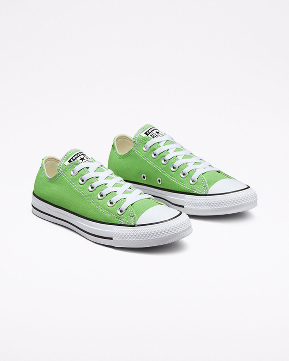 Zapatillas Converse Chuck Taylor All Star Hombre Verde | Chile-05738