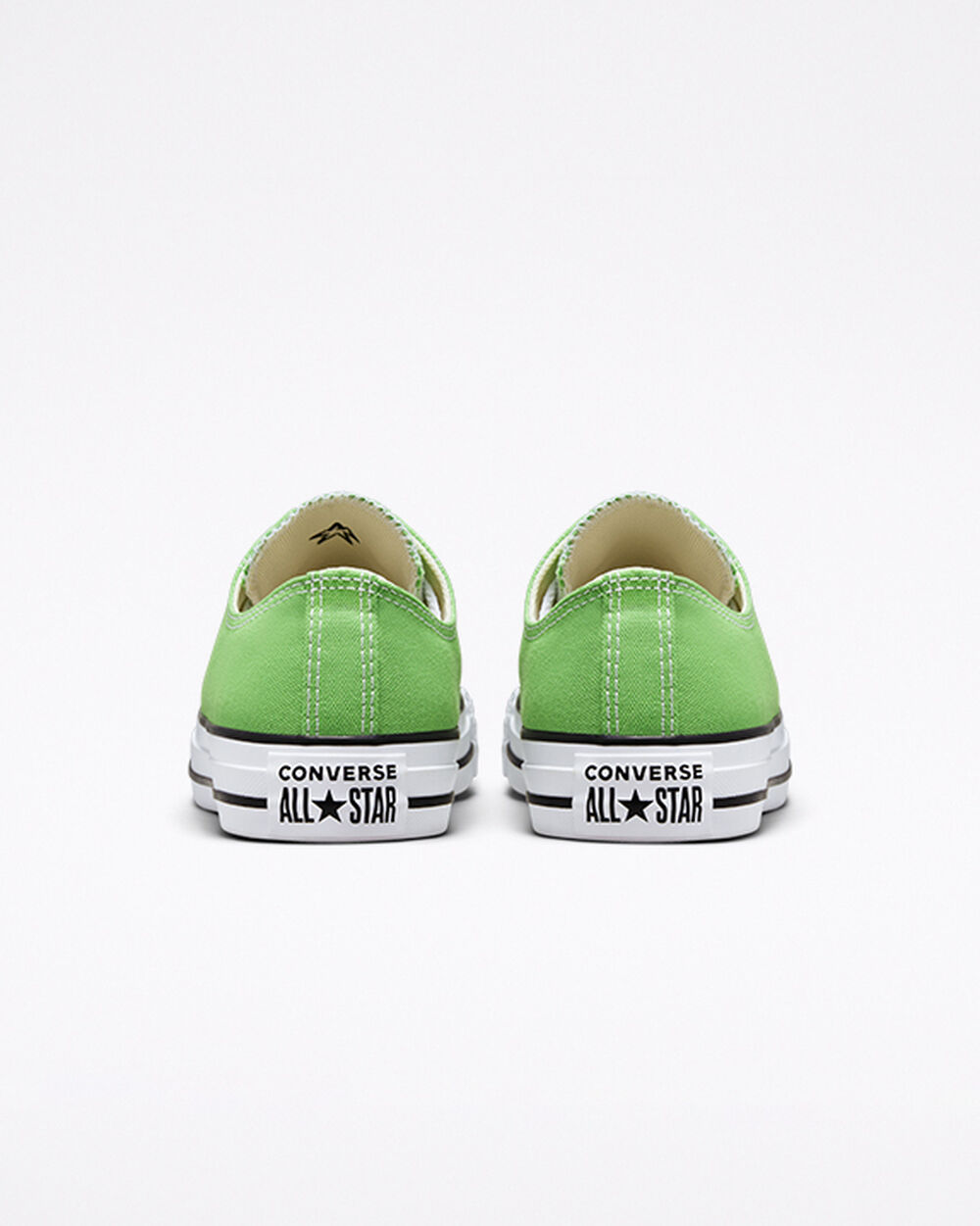 Zapatillas Converse Chuck Taylor All Star Hombre Verde | Chile-05738