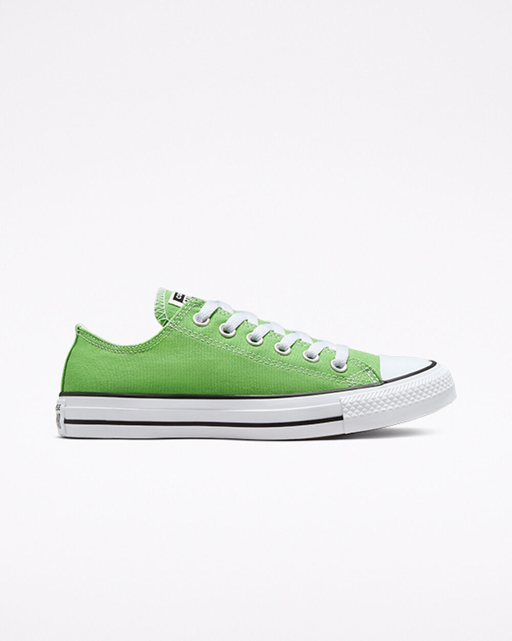 Zapatillas Converse Chuck Taylor All Star Hombre Verde | Chile-05738