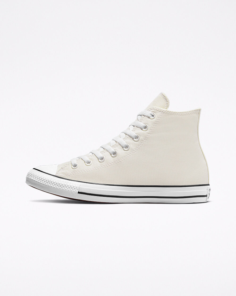 Zapatillas Converse Chuck Taylor All Star Mujer Beige | Chile-09625