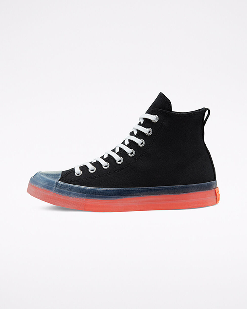 Zapatillas Converse Chuck Taylor All Star CX Mujer Negras Mango | Chile-15340