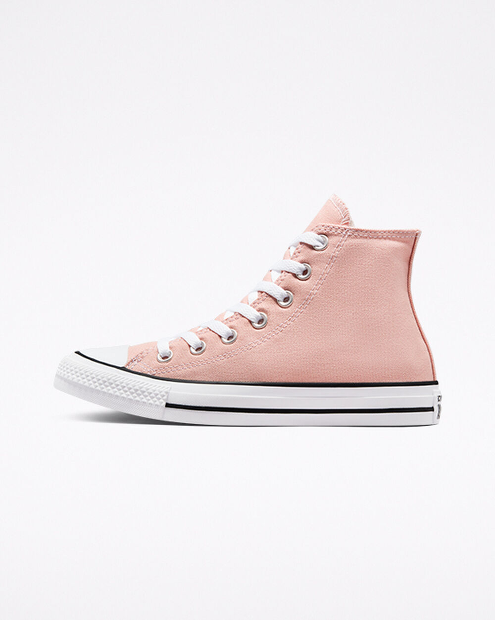 Zapatillas Converse Chuck Taylor All Star Mujer Rosas | Chile-26109