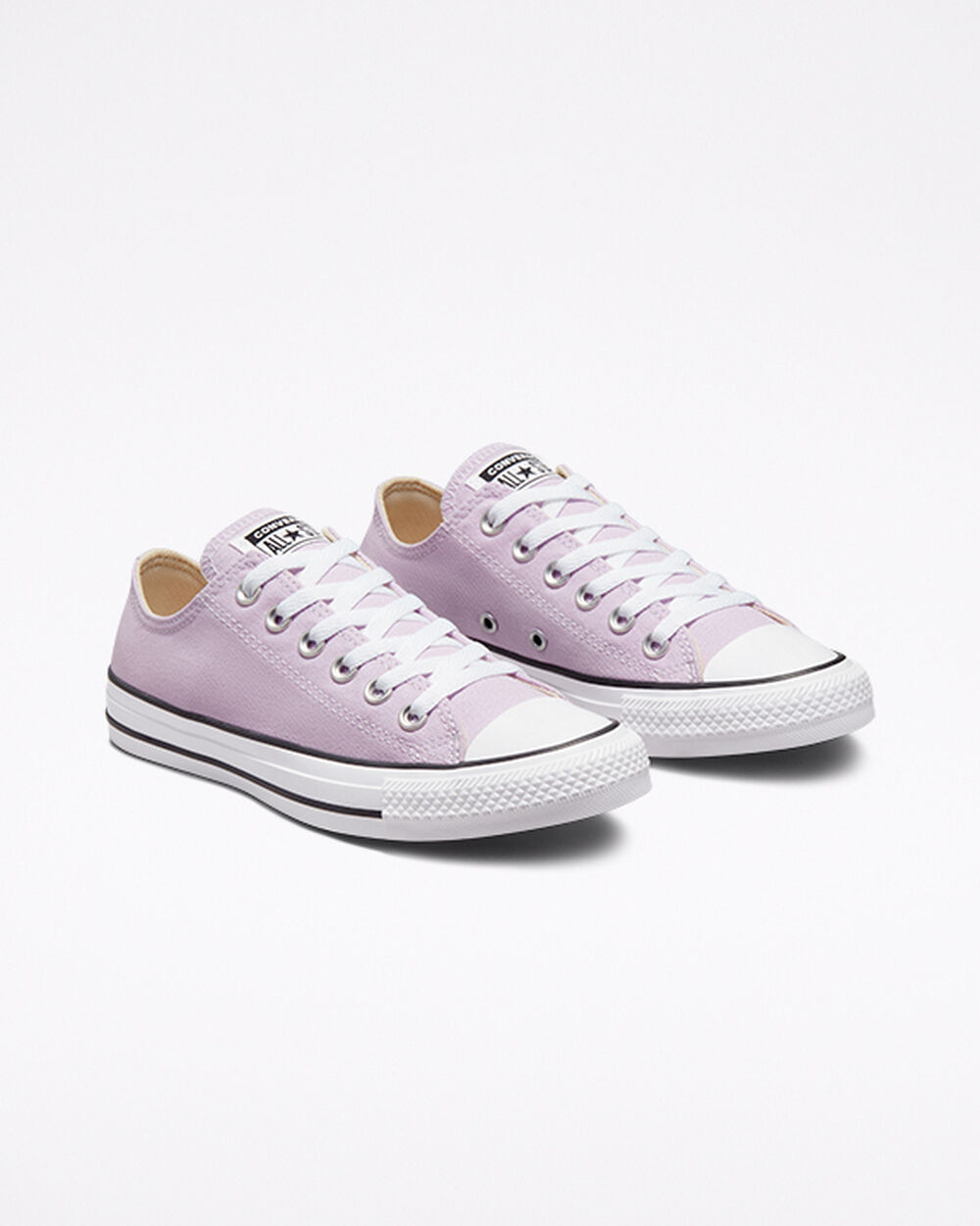 Zapatillas Converse Chuck Taylor All Star Hombre Moradas Claro | Chile-29306