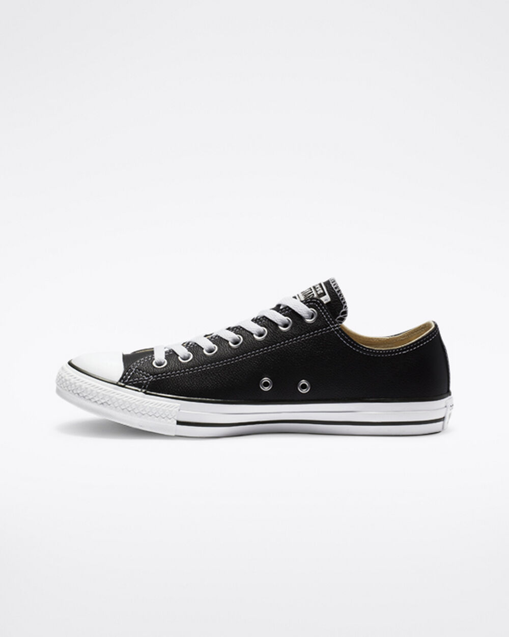 Zapatillas Converse Chuck Taylor All Star Mujer Negras | Chile-32480