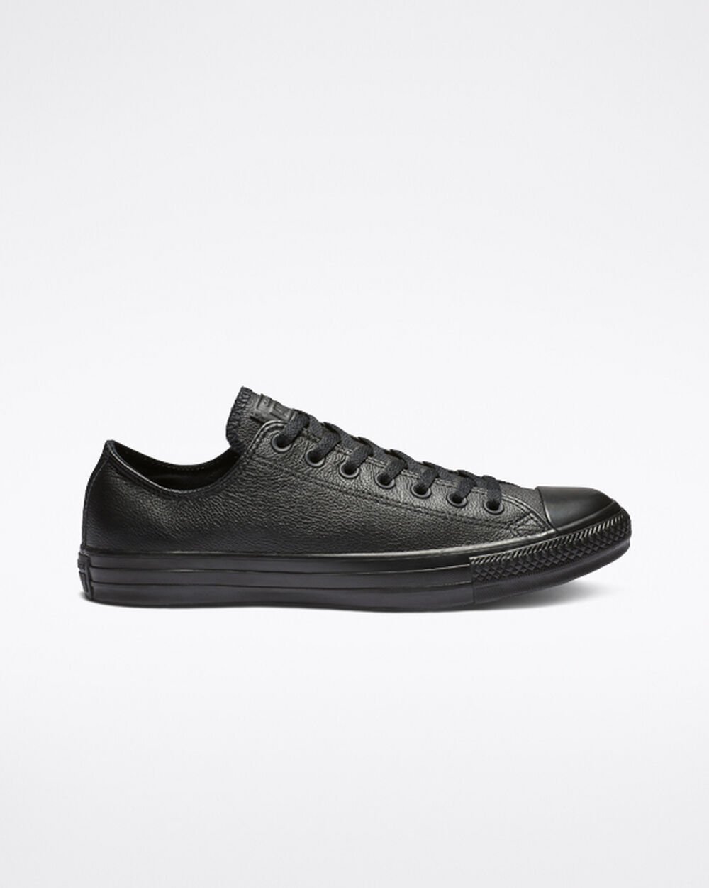 Zapatillas Converse Chuck Taylor All Star Hombre Negras | Chile-54627