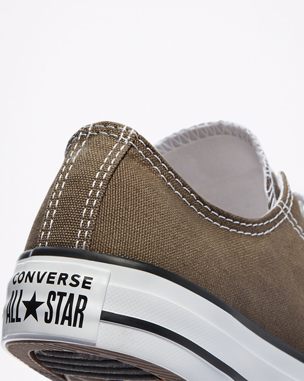 Zapatillas Converse Chuck Taylor All Star Mujer Gris Oscuro | Chile-58701