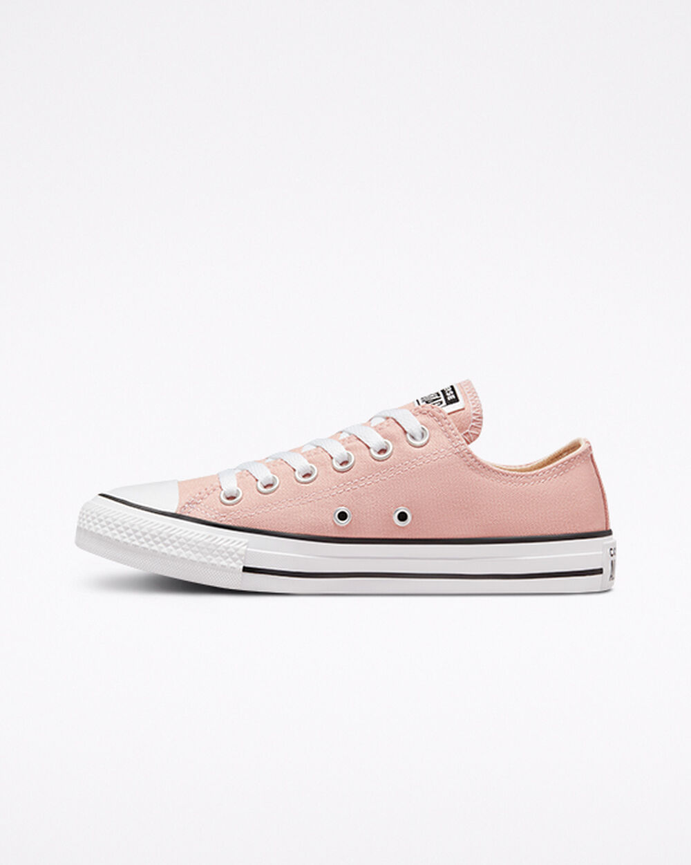 Zapatillas Converse Chuck Taylor All Star Mujer Rosas | Chile-59641