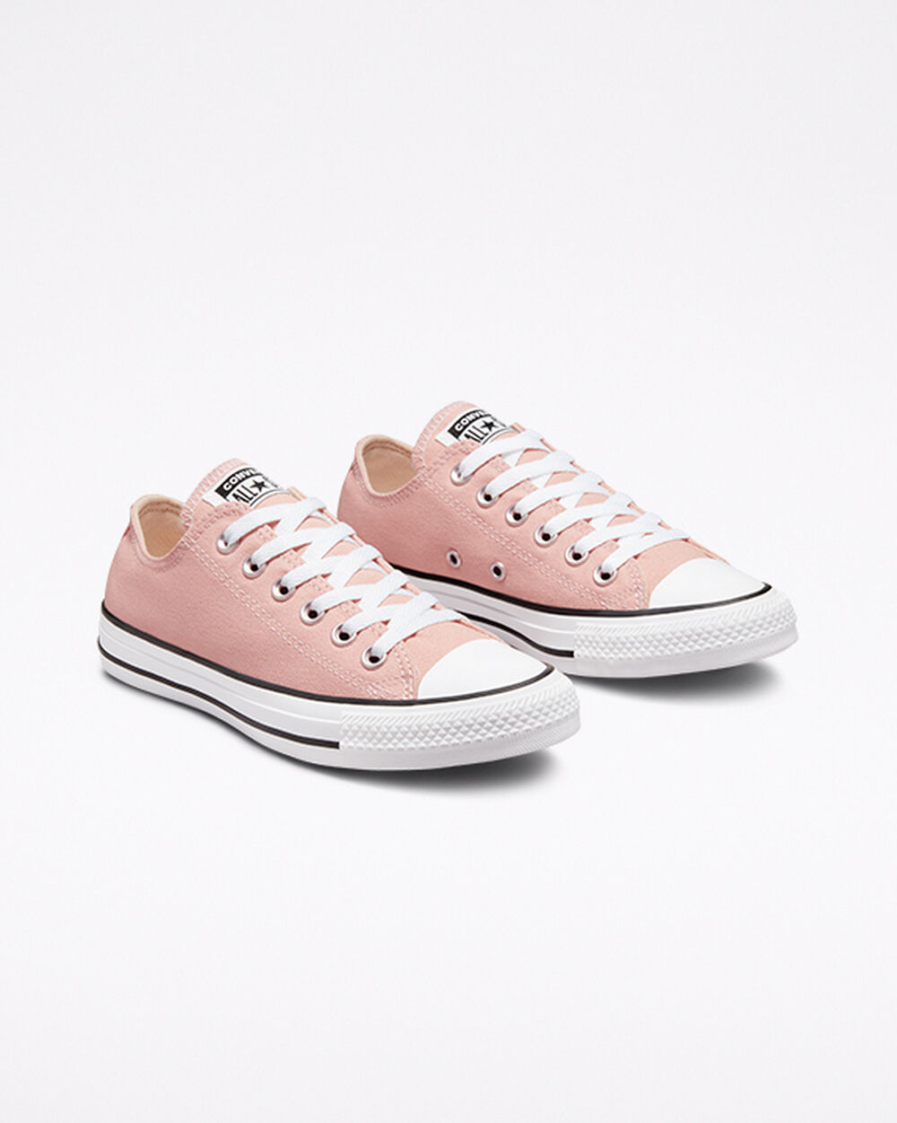 Zapatillas Converse Chuck Taylor All Star Mujer Rosas | Chile-59641