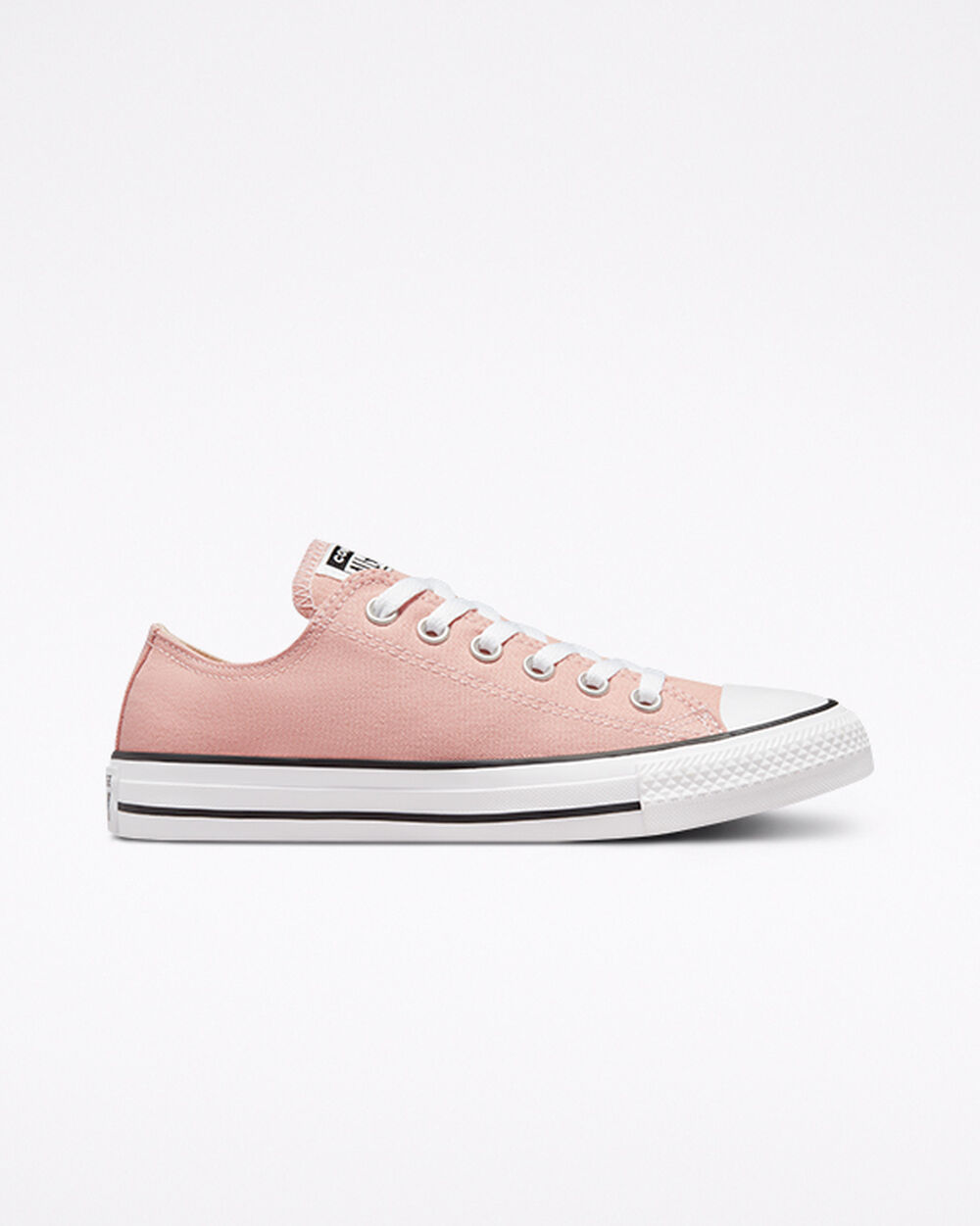 Zapatillas Converse Chuck Taylor All Star Mujer Rosas | Chile-59641