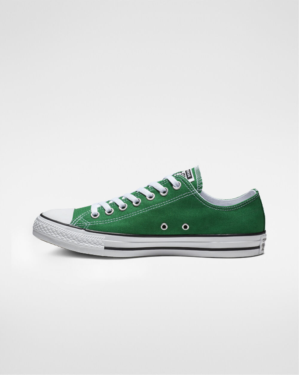 Zapatillas Converse Chuck Taylor All Star Hombre Verde | Chile-60745