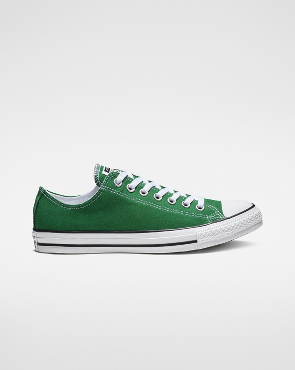 Zapatillas Converse Chuck Taylor All Star Hombre Verde | Chile-60745