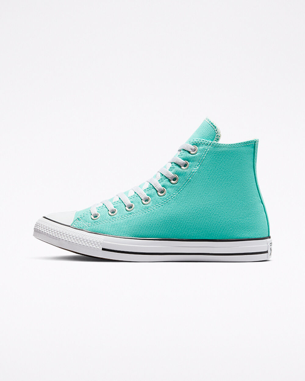 Zapatillas Converse Chuck Taylor All Star Mujer Turquesa Claro | Chile-65927